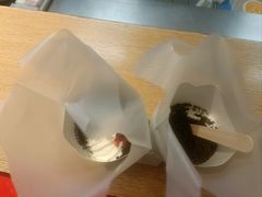 -麦当劳(北京大兴机场二层国内到达(安检外)店)