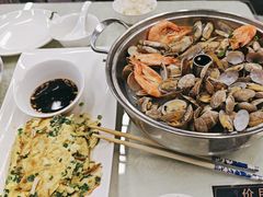 -大众海鲜(巨龙北路店)