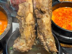 -六七八韩式烤肉·韩国料理(上杭路店)