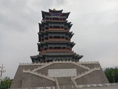 -门城湖公园