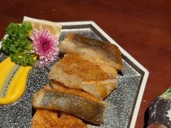 -弓二·烧鸟居酒屋(财富购物中心店)