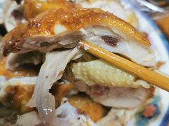 -吴山烤禽(湖墅南路店)