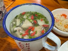 -217丰惠源抓饭(星湖街店)