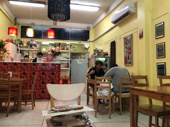 -Tealicious Bangkok