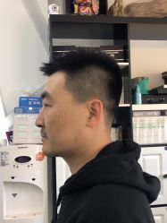 -BUTY HAIR 比帝专业烫染店