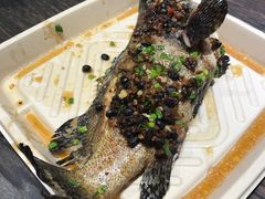 -盒马鲜生(皇庭广场店)