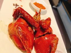 -茉莉餐厅·家宴·欢聚(环城南路店)