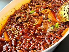 -喜悦烤鸭·新京菜(王府井店)