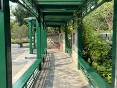 -西海子公园