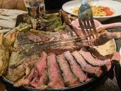 -The Cheebat 锌吧·Bistro(体育西店)