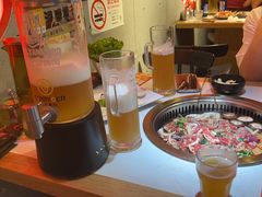 -杨记齐齐哈尔烤肉(总店)