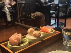 贡丸-捞王锅物料理(凯旋路店)