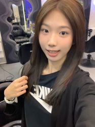 -CIT造型·烫发·染发