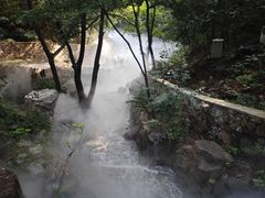 -北京西山国家森林公园