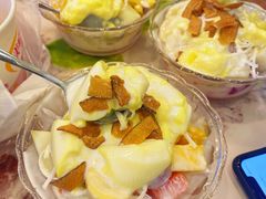 -葛师傅越南特色水果捞(建政南路总店)