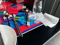 -上海滩餐厅(BFC外滩金融中心店)