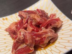 -AJIYA·池袋日式烧肉自助(天津万象城店)
