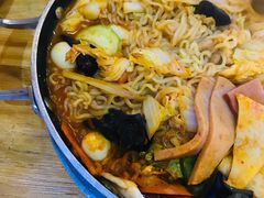 部队锅-韩热集市(百源店)