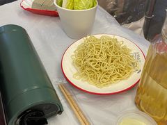 -大秀活鱼·汉派烤鱼·涮财鱼片(后湖店)