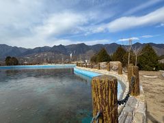 -白水寺森林公园