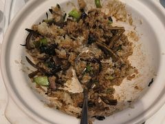 -老洋房花园饭店(绍兴路店)