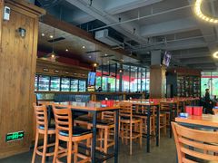 -CIRCLE·酒吧(第一国际店)