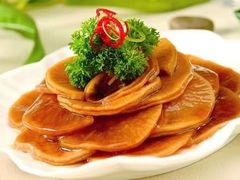 酱萝卜-湘约东方·湘约和港·湖南家常菜·宴请(民星路店)