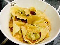 -潘国仙耳光馄饨(黄家阙路店)