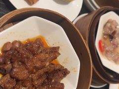 -京香轩·中餐厅(上海中庚聚龙酒店)