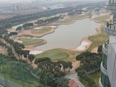 -上海华凯华美达广场酒店