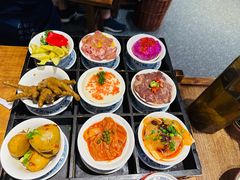 -楠火锅(龙阳广场店)