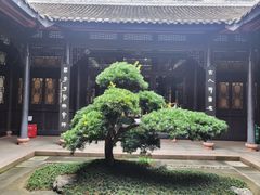 -成都杜甫草堂博物馆