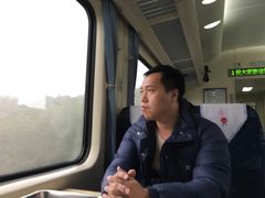 -南昌站