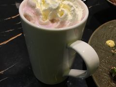 -野萃山·潮汕厚果汁(十亩地店)