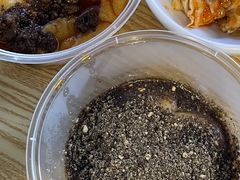 -继红顺河抄手名小吃