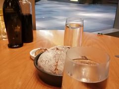 -君悦酒店·La Terrazza意合園·意式风味