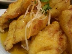 -川人百味(金安中央大街店)