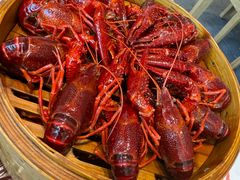 -靓靓蒸虾·头牌蒸虾(沙湖旗舰店)