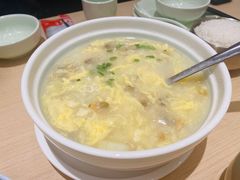 -吕氏疙瘩汤·新鲁菜(潍坊银座店)