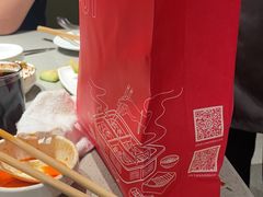 -海底捞火锅(武胜路凯德广场店)