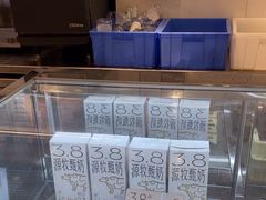 -喜茶(佛山岭南站店)