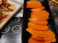 -红岸碳烤齐齐哈尔原味生态烤肉