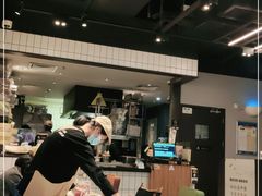 大堂-乐凯撒披萨(南山书城店)