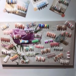 -LADYGIRL·Nail·Lash·美甲美睫