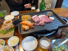 -Dombe豚(黑猪肉街店)