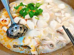 -大鼎石锅鱼(春江里店)