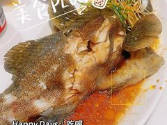 -四川小胡子海鲜(丁村万人海鲜广场店)