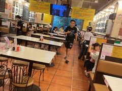 -大哥餐厅(西城花园店)