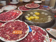 -汕头八合里海记牛肉店(清河店)