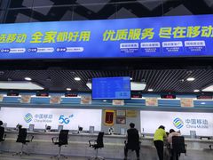 -中国移动(元通大厦营业厅)